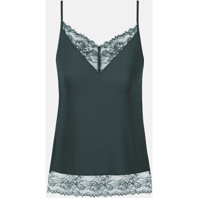mey Camisole Serie Poetry Style Mystic Jade - female - grün - L mey Camisole Serie Poetry Style Mystic Jade - female - grün - L