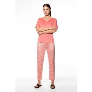 mey Schlafanzug - female - rosa - 40