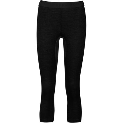 mey Leggings 3/4 lang - for winter Serie PRFRMNC+ Schwarz - female - schwarz - M mey Leggings 3/4 lang - for winter Serie PRFRMNC+ Schwarz - female - schwarz - M