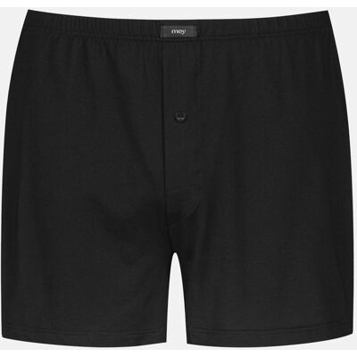 mey Boxershort Serie Dry Cotton Schwarz - male - schwarz - 6 mey Boxershort Serie Dry Cotton Schwarz - male - schwarz - 6