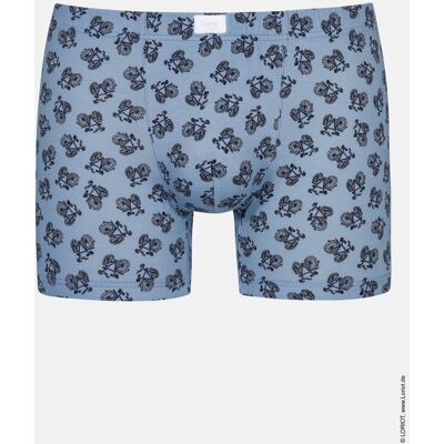 Long Shorty Serie mey x LORIOT Central Lake - male - blau - 8 Long Shorty Serie mey x LORIOT Central Lake - male - blau - 8