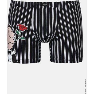 Long Shorty Serie mey x LORIOT Schwarz - male - schwarz - 6 Long Shorty Serie mey x LORIOT Schwarz - male - schwarz - 6