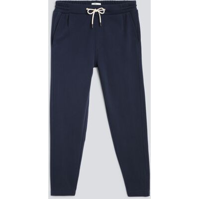 mey Sweat Pants Serie Felpa Cotone Blue Nights - male - blau - XXL mey Sweat Pants Serie Felpa Cotone Blue Nights - male - blau - XXL