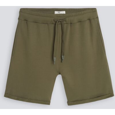mey Track Shorts Serie La Struttura Old Pine - male - grün - XL mey Track Shorts Serie La Struttura Old Pine - male - grün - XL