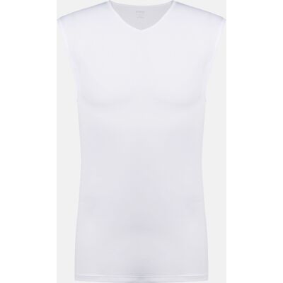 mey Muskel-Shirt Serie Software Weiss - male - weiß - 6 mey Muskel-Shirt Serie Software Weiss - male - weiß - 6