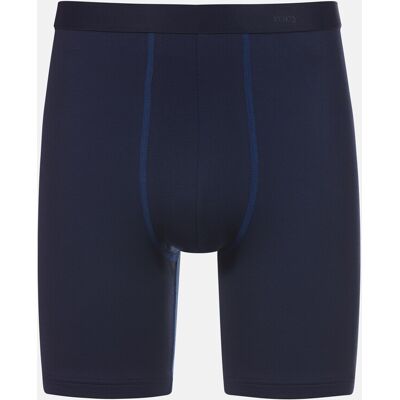 mey Long-Shorts Serie High Performance Yacht Blue - male - blau - S mey Long-Shorts Serie High Performance Yacht Blue - male - blau - S