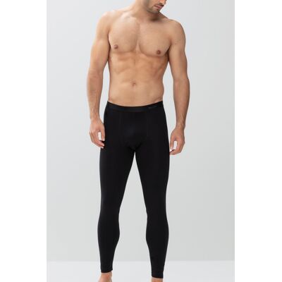 mey Long-Shorts Serie Casual Cotton Schwarz - male - schwarz - 9 mey Long-Shorts Serie Casual Cotton Schwarz - male - schwarz - 9