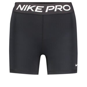 Nike Damen Shorts schwarz L