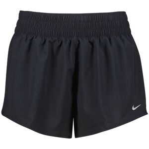 Nike Damen Shorts DRI-FIT ONE schwarz S