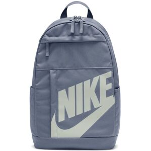 Nike Sportrucksack ELEMENTAL graublau Einheitsgröße