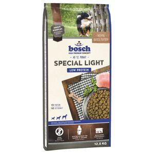 Bosch High Premium concept Sparpaket bosch Trockenfutter - Special Light (2 x 12,5 kg)