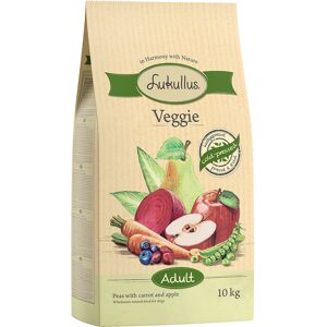 Lukullus Veggie (kaltgepresst) - 10 kg