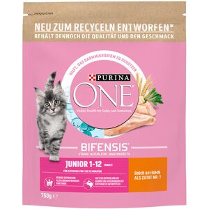 PURINA ONE Junior - 750 g