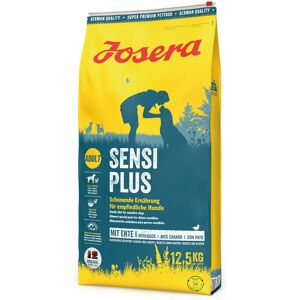 Josera SensiPlus - 2 x 12,5 kg