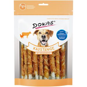 Dokas Kaustange mit Hühnerbrust - 12 x 200 g