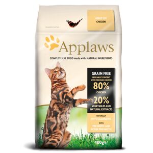 Applaws Adult Huhn - 400 g