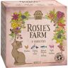 Probierpaket Rosie's Farm Adult 4 x 100 g - Mix (4 Sorten gemischt)