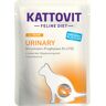 Kattovit Urinary Pouch 24 x 85 g - Huhn