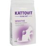 Sparpaket Kattovit 2 x 4 kg - Sensitive