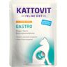 Sparpaket Kattovit Pouches 48 x 85 g - Gastro Huhn & Reis