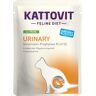 Sparpaket Kattovit Pouches 48 x 85 g - Urinary Pute