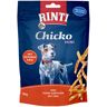 RINTI Chicko Mini - 4 x 80 g Huhn und Käse