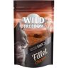 Wild Freedom Filet Snacks Hühnchen - 3 x 100 g