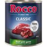 Rocco Classic 6 x 800 g - Rind mit Wild