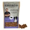 Fresco Dog Foods Sparpaket Martin Rütter Trainingsknöchelchen 3 x 150 g - Lamm