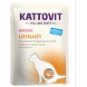 Sparpaket Kattovit Pouches 48 x 85 g - Urinary Lachs