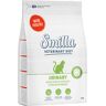 Smilla Veterinary Diet Urinary Geflügel - 4 kg