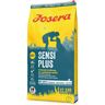 Sparpaket 2 x 15/12,5 kg Josera Hundefutter - SensiPlus (2 x 12,5 kg)