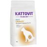 Sparpaket Kattovit 2 x 4 kg - Urinary mit Thunfisch