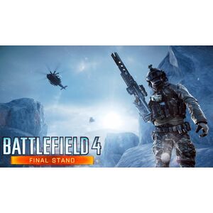 Electronic Arts Battlefield 4: Final Stand