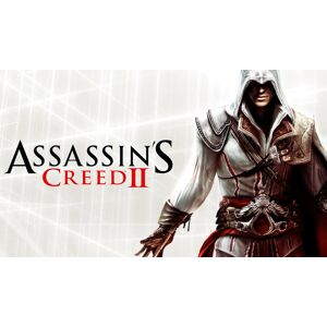 Ubisoft Assassin&amp;#x27;s Creed II