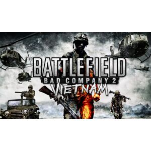 Electronic Arts Battlefield: Bad Company 2 Vietnam