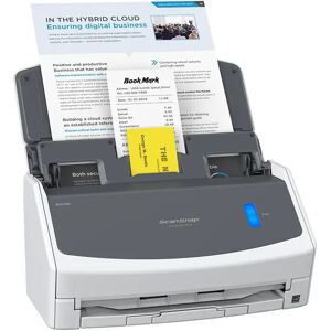 Fujitsu Siemens ScanSnap ix1400