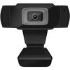 Somikon Web Camera Full-HD-USB-Webcam mit 5 MP