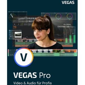 MAGIX Vegas Pro 19