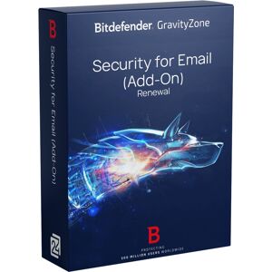 Bitdefender GravityZone Advanced Business Security Renewal 1 Jahr 100 - 149 Lizenzen