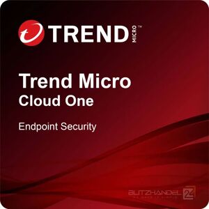 Trend Micro Cloud One - Endpoint Security Corporate Renewal 1 Jahr 51 - 250 User