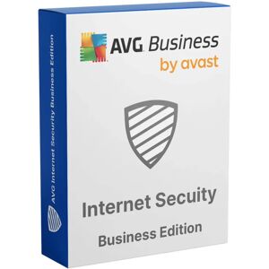 AVG Internet Security Business Edition ab 100 User 1 Jahr