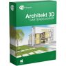 Avanquest Architekt 3D 20 Gartendesigner Windows