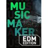 Magix Music Maker EDM