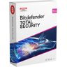 Bitdefender Total Security Multi Device 5 Geräte / 1 Jahr