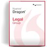 Nuance Comm Nuance Dragon Legal Group VLA Upgrade 10-50 User