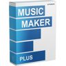 Magix Music Maker 2023 Plus