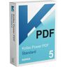 Kofax Power PDF 5.0 Standard