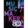 Magix Music Maker 80s