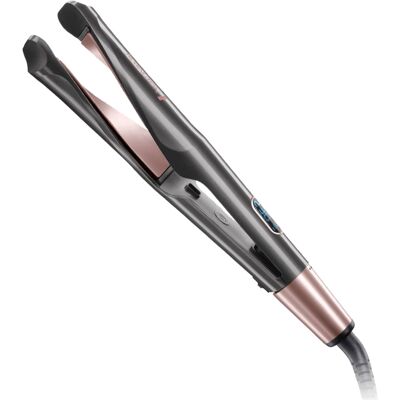 Aussteller Remington Curl & Straight Confidence S6606 Haargl�tter schwarz Aussteller Remington Curl & Straight Confidence S6606 Haargl�tter schwarz